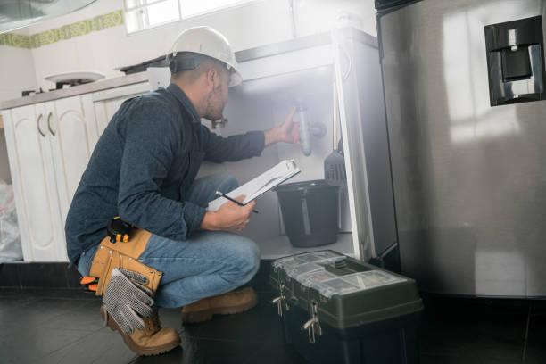 Best Sewer Line Repair  in Brent, AL