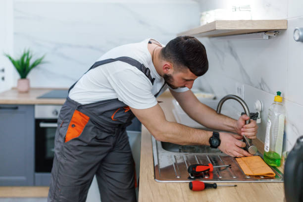 Best Sewer Line Replacement  in Brent, AL
