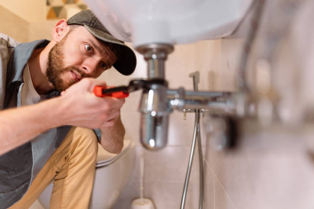 Best Plumbing Inspection Services  in Brent, AL