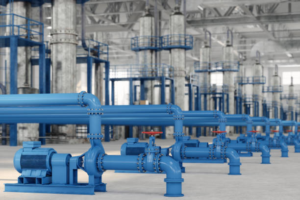 Best Commercial Plumbing Services  in Brent, AL