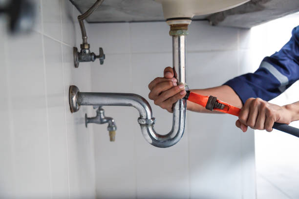 Trusted Brent, AL Plumbing Experts