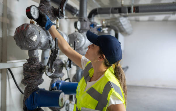 Best Water Leak Repair  in Brent, AL