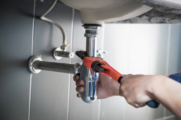 Best Pipe Repair Near Me  in Brent, AL