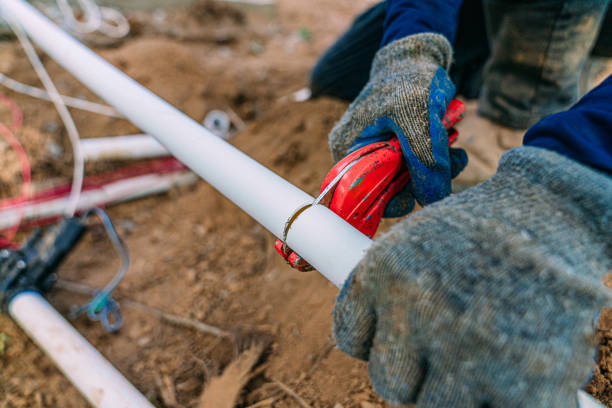 Best Drain Cleaning Services  in Brent, AL