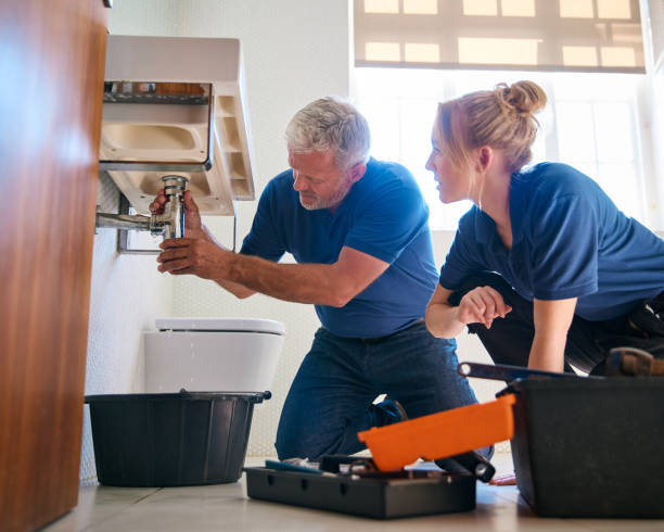 Best Leak Detection Services  in Brent, AL